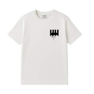 WW TEE WHITE