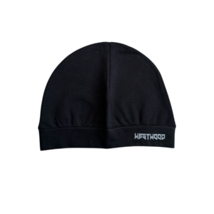 BONNET WW NOIR