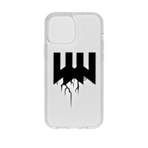 COQUE WW TRANSPARENTE