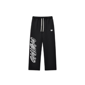 WW PANT NOIR