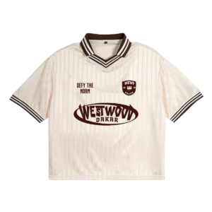 WW VARSITY JERSEY