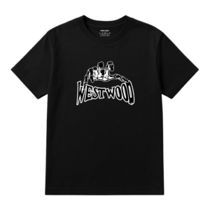 WW STAMP TER BLACK