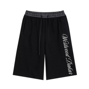 WW BAGGY SHORT