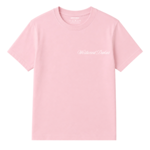 DTN TEE PINK