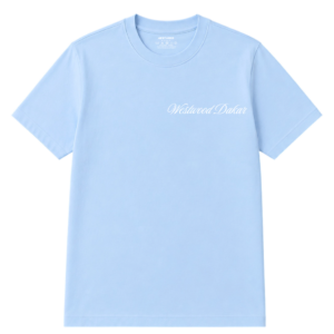 DTN TEE BLUE
