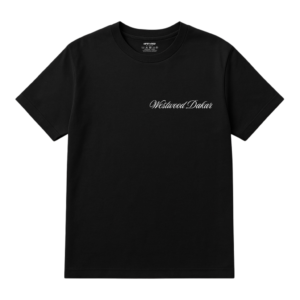 DTN TEE BLACK