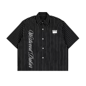 WW URBAN SHIRT BLACK