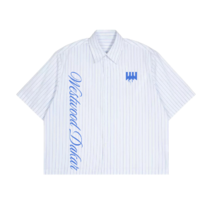 WW URBAN SHIRT WHITE