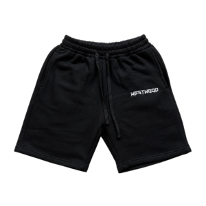 WW SHORT BLACK
