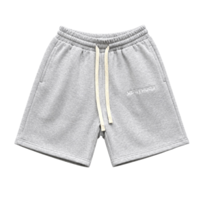 WW SHORT GRIS