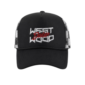 WW CAP NOIR