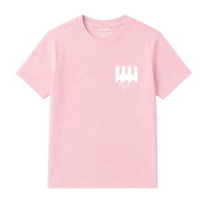 WW TEE ROSE